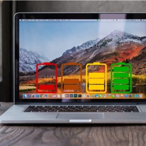 How To Check MacBook Battery Health