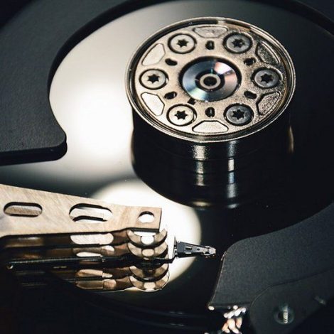 How much does data recovery cost