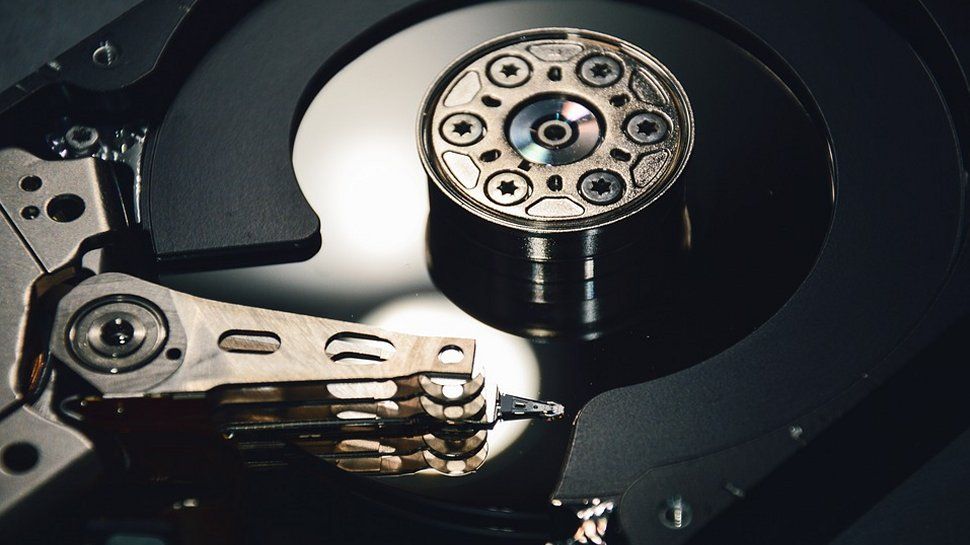 How much does data recovery cost
