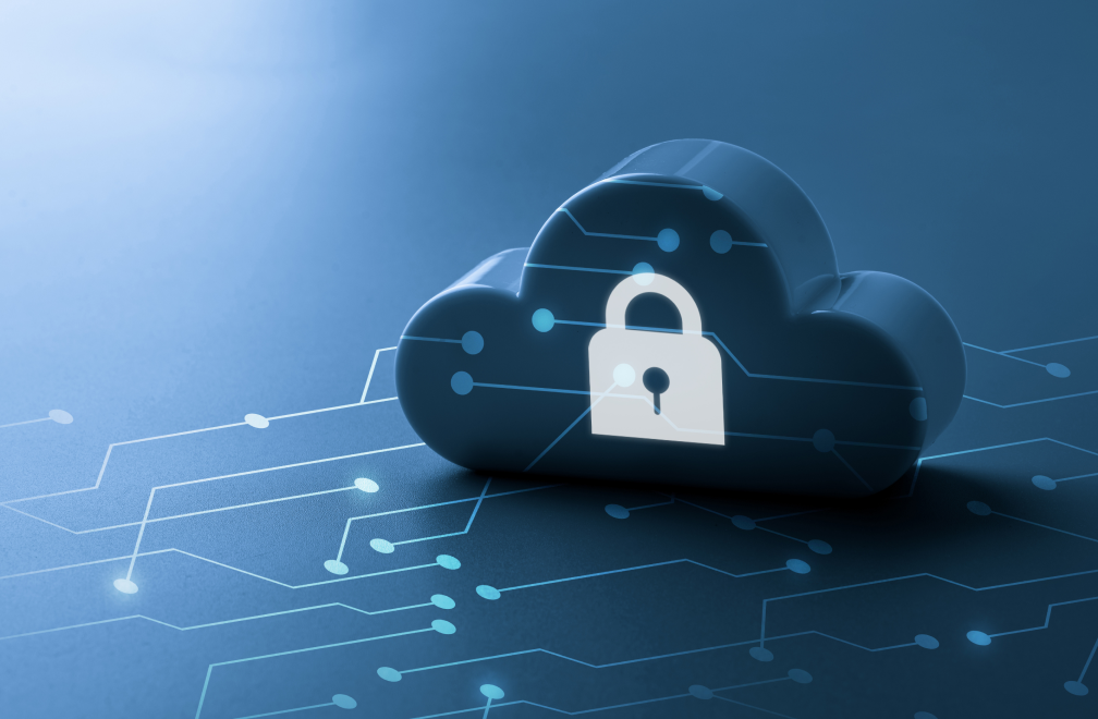 What are the security risks of cloud computing